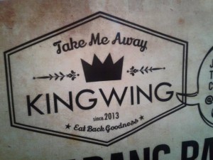 kingwing