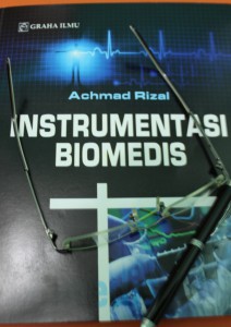 Buku Instrumentasi Biomedis