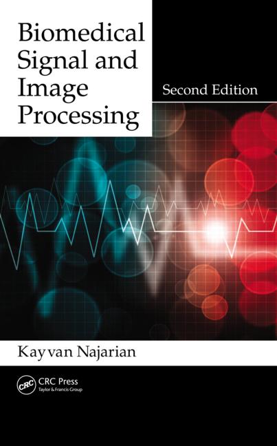 Buku: Biomedical Signal and Image Processing
