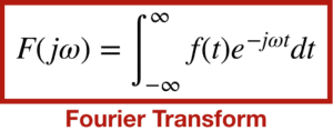 Rumus Fourier