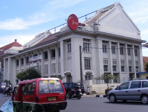 Jiwasraya-Bandung
